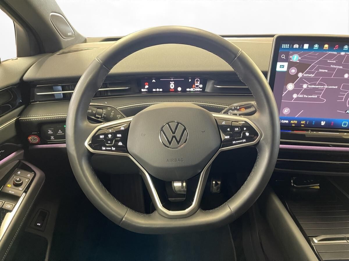 Volkswagen ID.7 Tourer Pro LED LM 20" Navi ACC Head-Up 360°