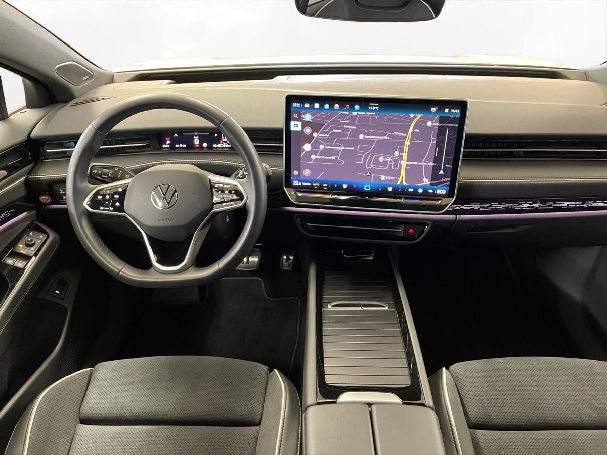 Volkswagen ID.7 Tourer Pro LED LM 20" Navi ACC Head-Up 360°