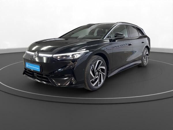 Volkswagen ID.7 Tourer Pro AHK LED LM 20" Navi ACC Head-Up