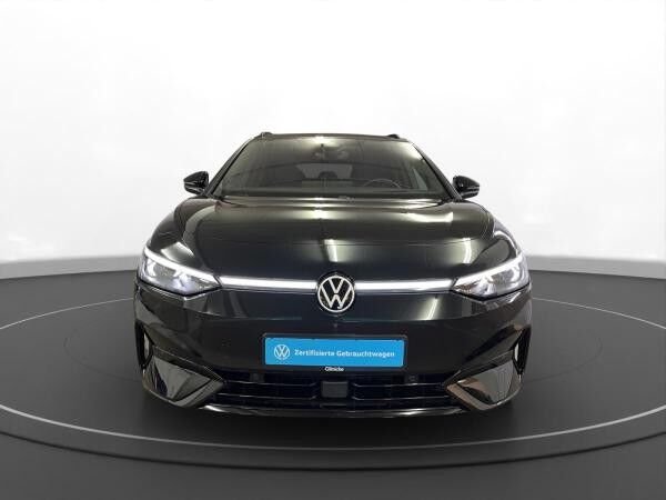Volkswagen ID.7 Tourer Pro AHK LED LM 20" Navi ACC Head-Up