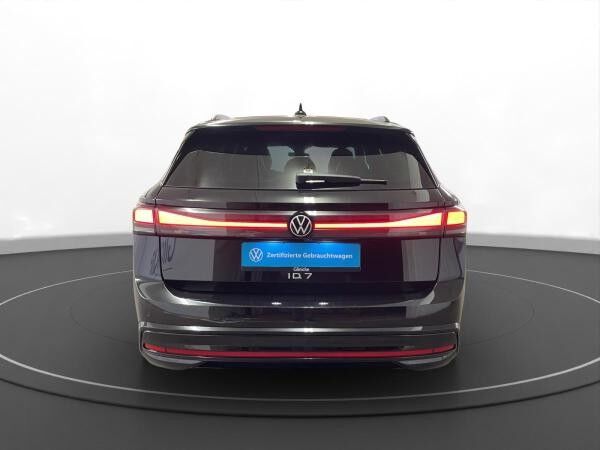 Volkswagen ID.7 Tourer Pro AHK LED LM 20" Navi ACC Head-Up