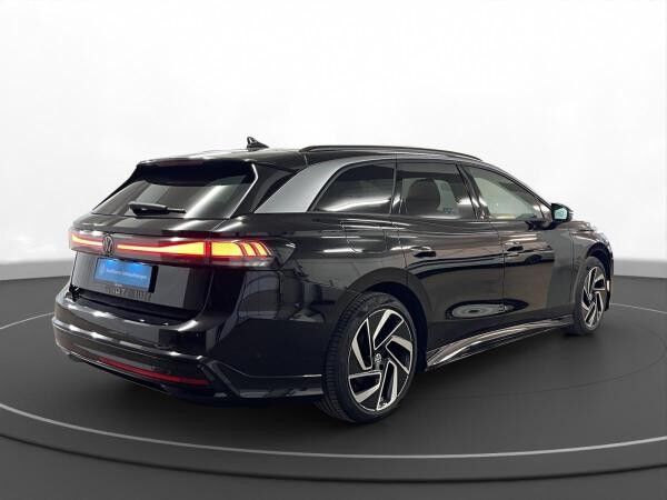 Volkswagen ID.7 Tourer Pro AHK LED LM 20" Navi ACC Head-Up