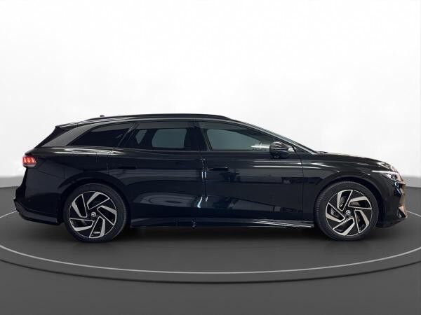 Volkswagen ID.7 Tourer Pro AHK LED LM 20" Navi ACC Head-Up