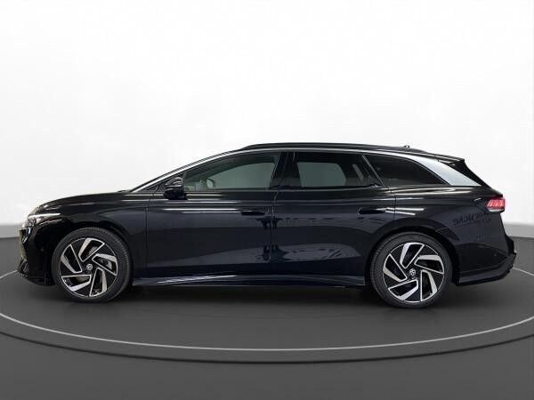 Volkswagen ID.7 Tourer Pro AHK LED LM 20" Navi ACC Head-Up