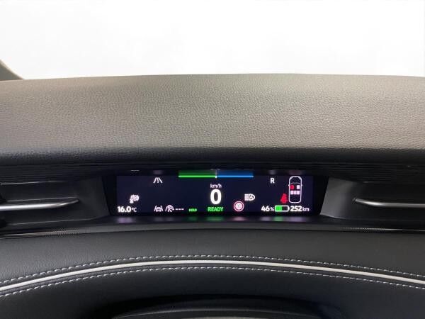 Volkswagen ID.7 Tourer Pro AHK LED LM 20" Navi ACC Head-Up