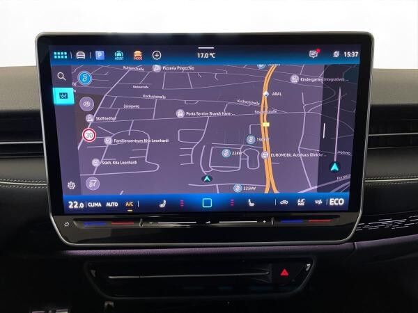 Volkswagen ID.7 Tourer Pro AHK LED LM 20" Navi ACC Head-Up