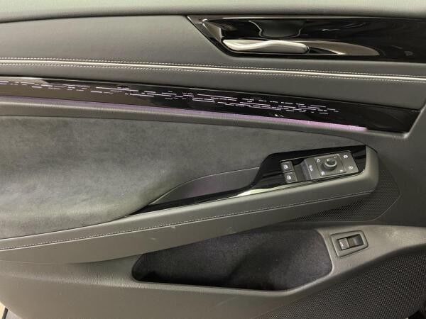 Volkswagen ID.7 Tourer Pro AHK LED LM 20" Navi ACC Head-Up