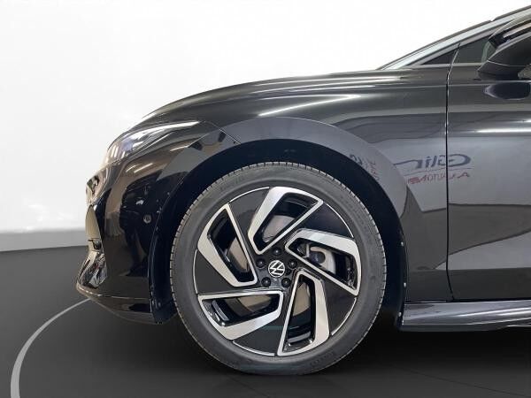 Volkswagen ID.7 Tourer Pro AHK LED LM 20" Navi ACC Head-Up