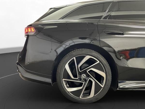 Volkswagen ID.7 Tourer Pro AHK LED LM 20" Navi ACC Head-Up