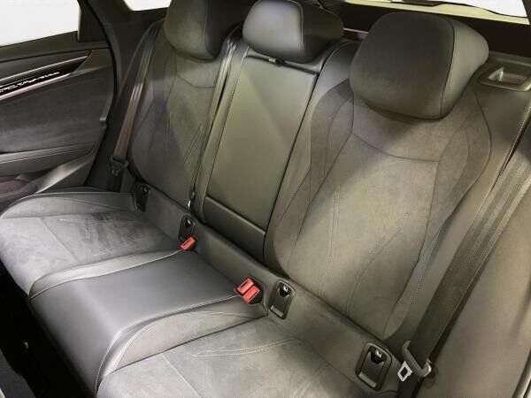 Volkswagen ID.7 Tourer Pro AHK LED LM 20" Navi ACC Head-Up