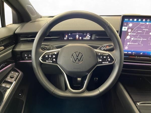 Volkswagen ID.7 Tourer Pro AHK LED LM 20" Navi ACC Head-Up