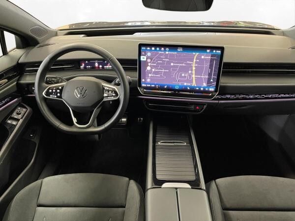 Volkswagen ID.7 Tourer Pro AHK LED LM 20" Navi ACC Head-Up