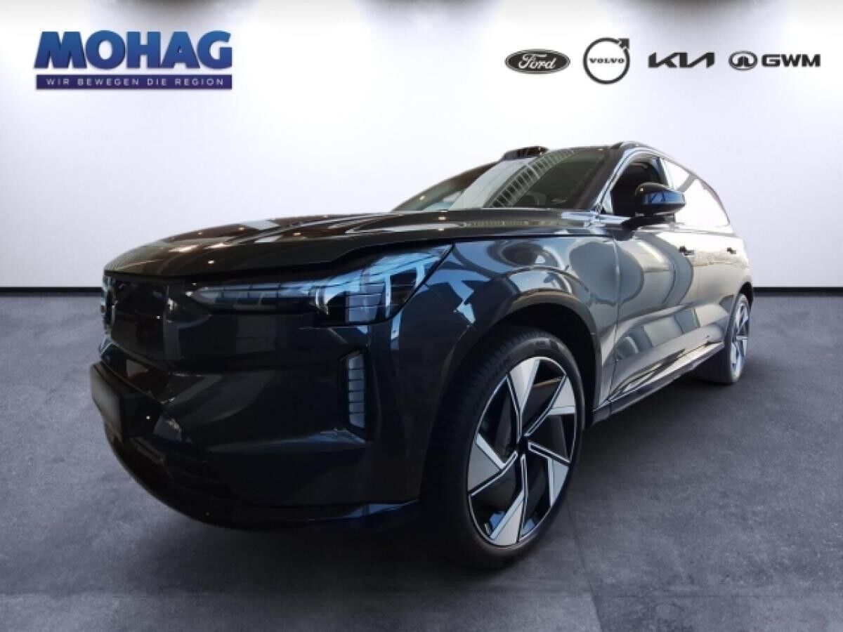 Volvo EX90 Performance Pure Electric AWD Twin Ultra 7-Sitzer
