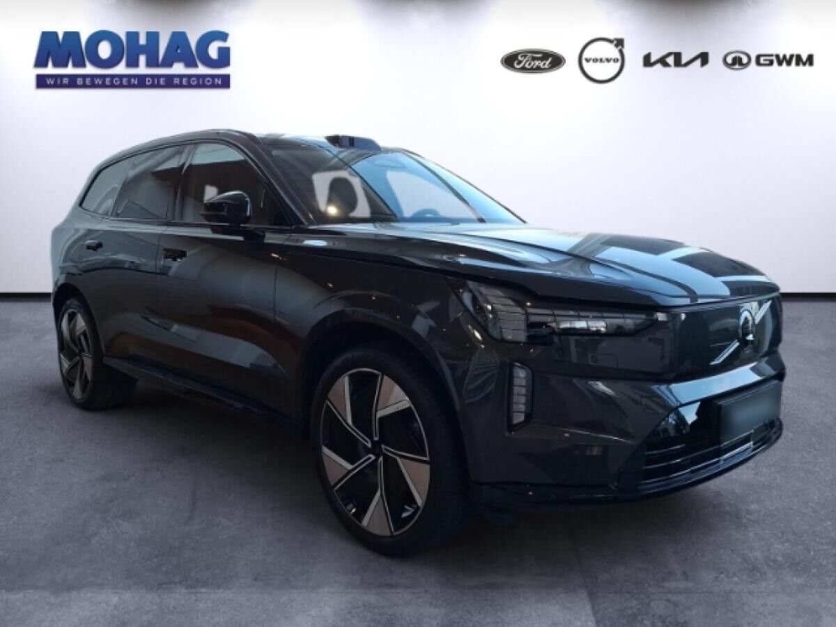 Volvo EX90 Performance Pure Electric AWD Twin Ultra 7-Sitzer