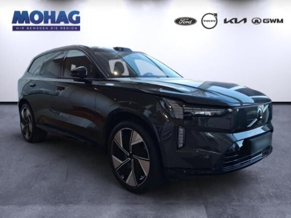 Volvo EX90 Performance Pure Electric AWD Twin Ultra 7-Sitzer