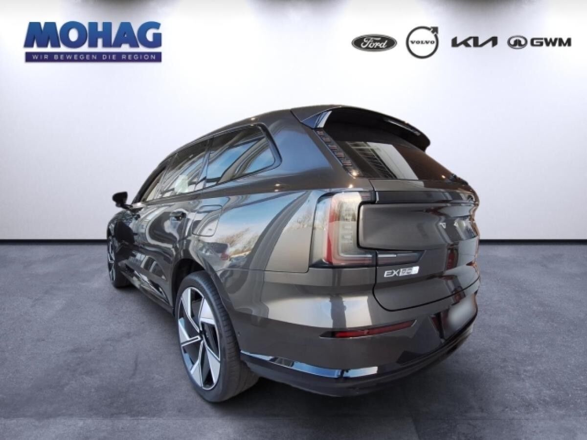 Volvo EX90 Performance Pure Electric AWD Twin Ultra 7-Sitzer