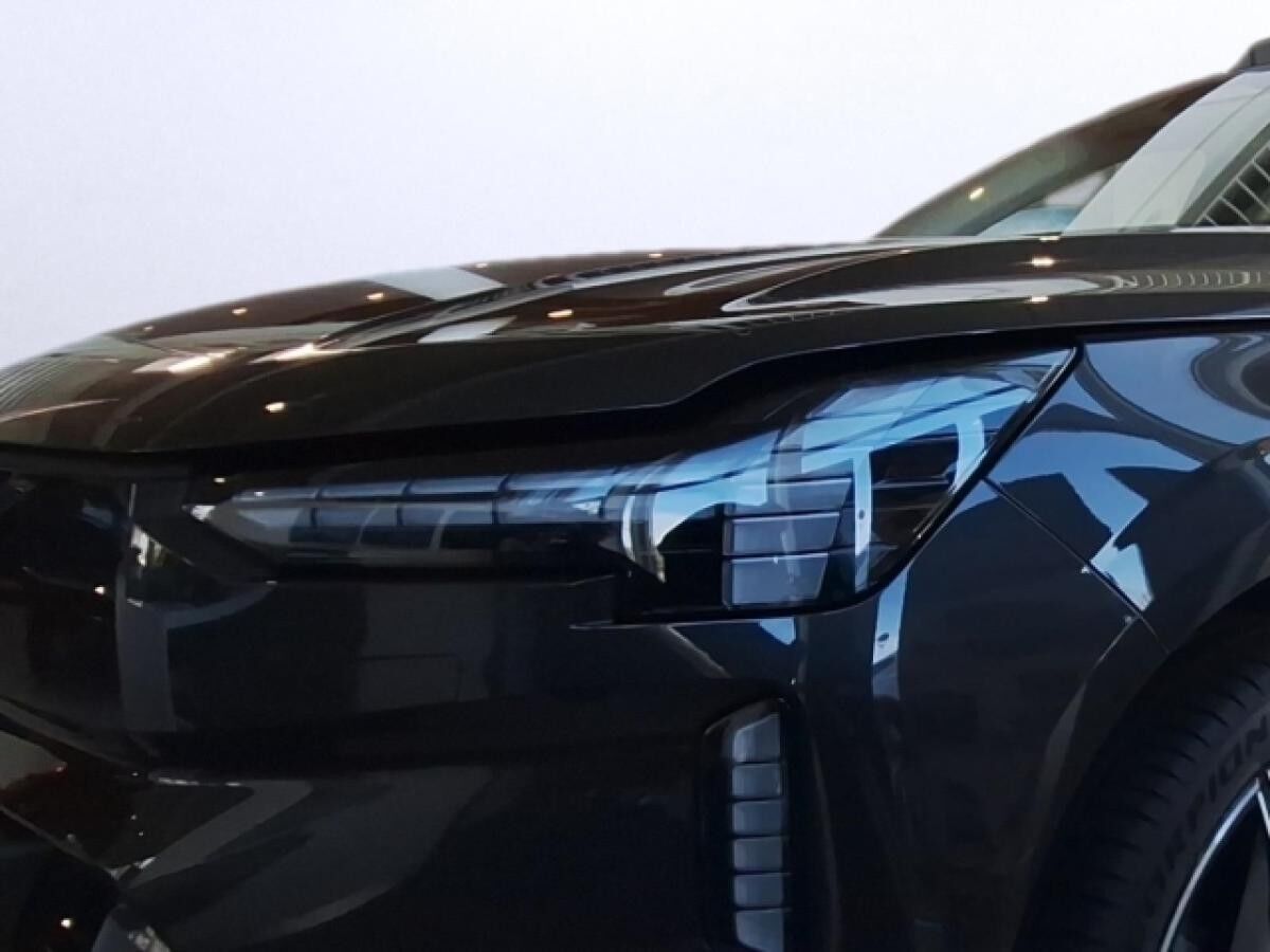 Volvo EX90 Performance Pure Electric AWD Twin Ultra 7-Sitzer