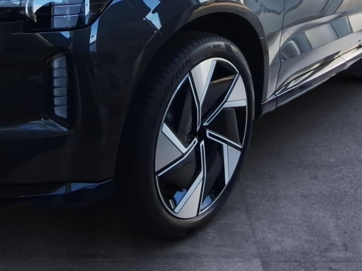 Volvo EX90 Performance Pure Electric AWD Twin Ultra 7-Sitzer