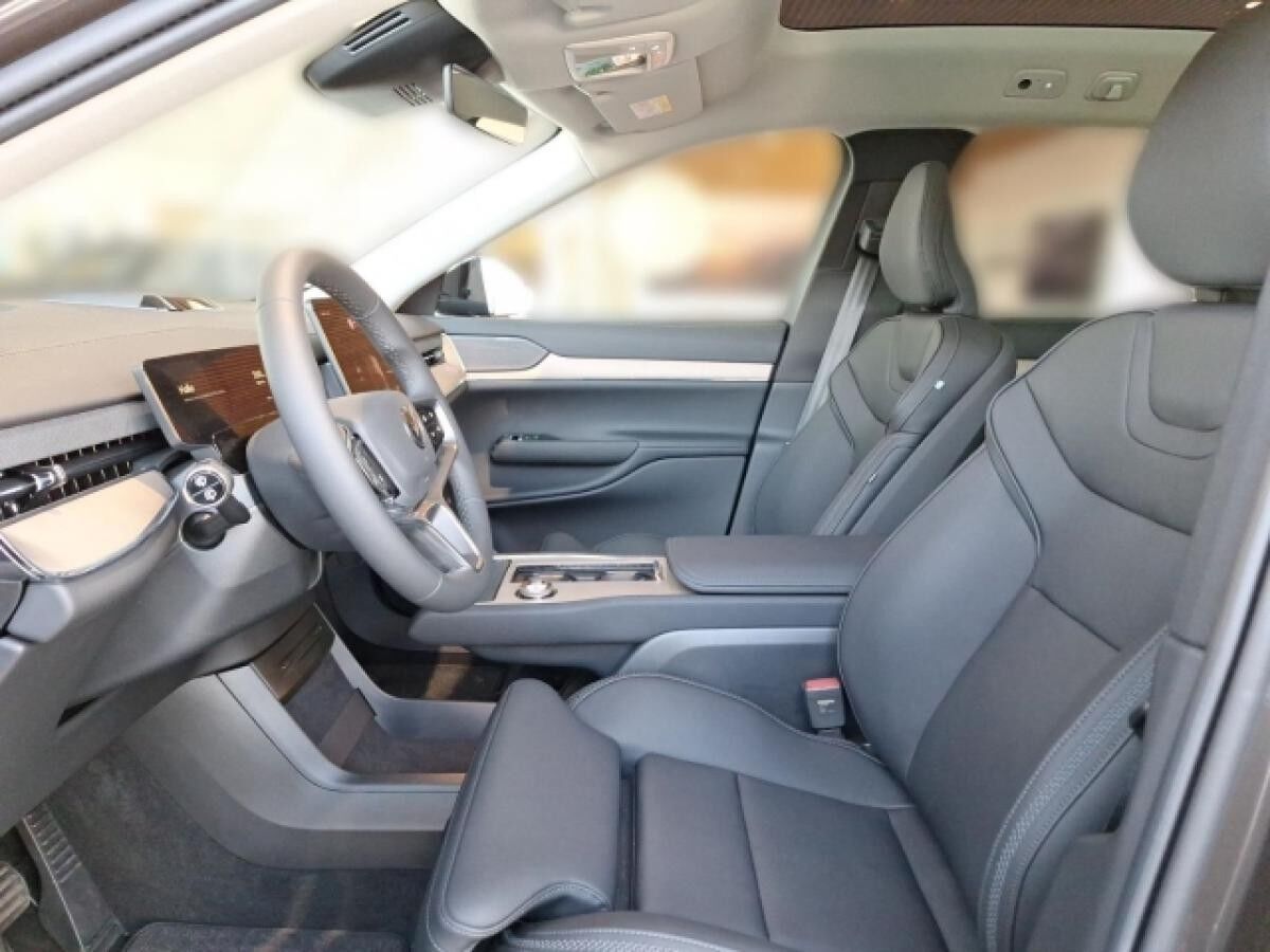 Volvo EX90 Performance Pure Electric AWD Twin Ultra 7-Sitzer