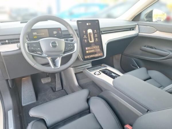 Volvo EX90 Performance Pure Electric AWD Twin Ultra 7-Sitzer**SOFORT**