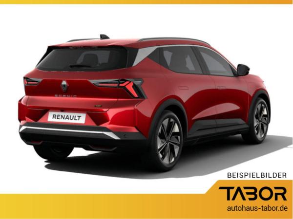 Renault Scenic E-Tech Scenic E-TECH Techno 220 Long Range