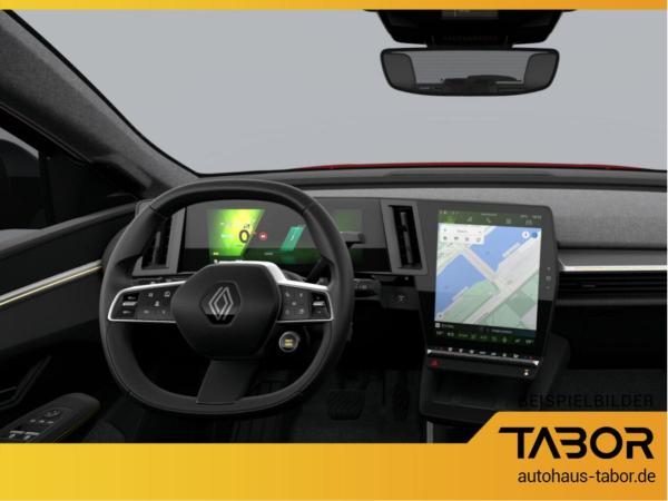 Renault Scenic E-Tech Scenic E-TECH Techno 170 Comfort Range