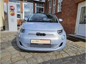 Fiat 500C E Cabrio La Prima -verschiedene Farben -sofort verfügbar