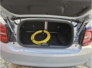 Fiat 500C E Cabrio La Prima -verschiedene Farben -sofort verfügbar