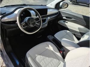 Fiat 500C E Cabrio La Prima -verschiedene Farben -sofort verfügbar