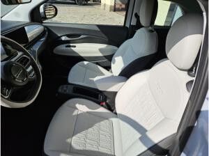 Fiat 500C E Cabrio La Prima -verschiedene Farben -sofort verfügbar