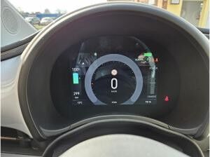 Fiat 500C E Cabrio La Prima -verschiedene Farben -sofort verfügbar