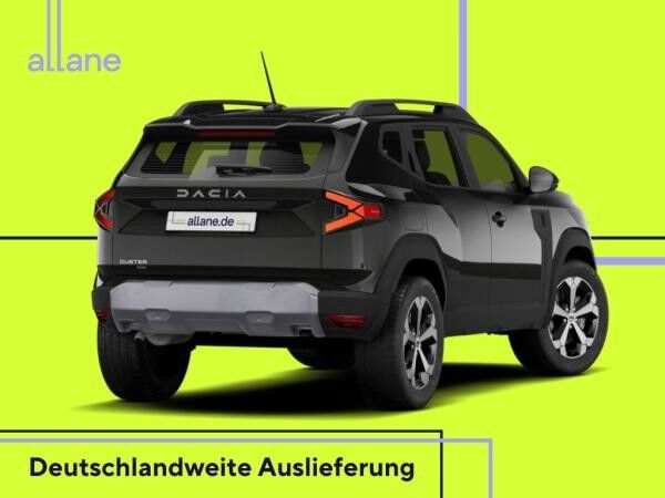 Dacia Duster HYBRID 140 Journey - Lagerwagen