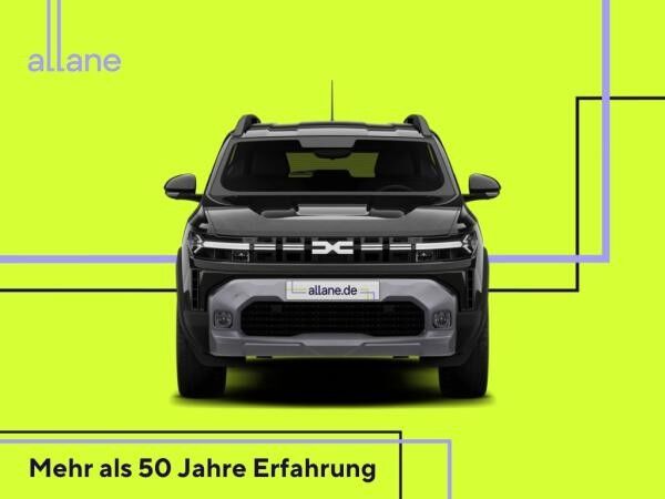 Dacia Duster HYBRID 140 Journey - Lagerwagen