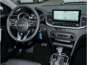 Kia Ceed SW Ceed Sportswagon 1.5T DCT7 VISION KOMFORT+ NAVI