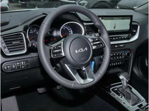 Kia Ceed SW Ceed Sportswagon 1.5T DCT7 VISION KOMFORT+ NAVI