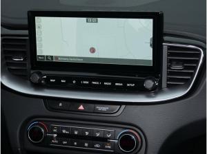 Kia Ceed SW Ceed Sportswagon 1.5T DCT7 VISION KOMFORT+ NAVI