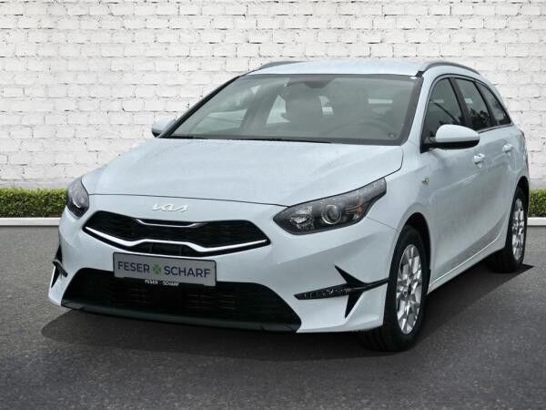 Kia Ceed SW Ceed Sportswagon 1.5T DCT7 VISION KOMFORT+ NAVI