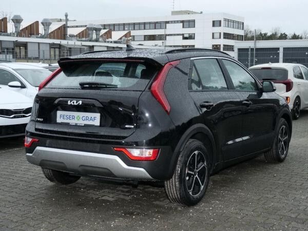 Kia Niro 1.6 HEV DCT EDITION7 DriveWise Navi