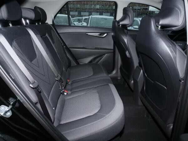 Kia Niro 1.6 HEV DCT EDITION7 DriveWise Navi