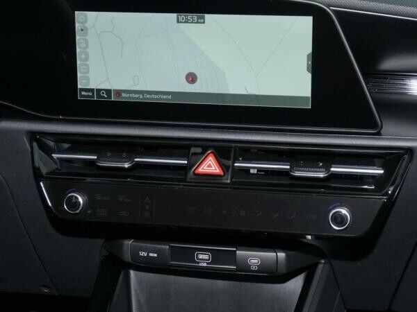 Kia Niro 1.6 HEV DCT EDITION7 DriveWise Navi