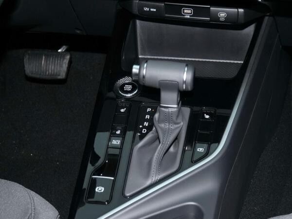 Kia Niro 1.6 HEV DCT EDITION7 DriveWise Navi