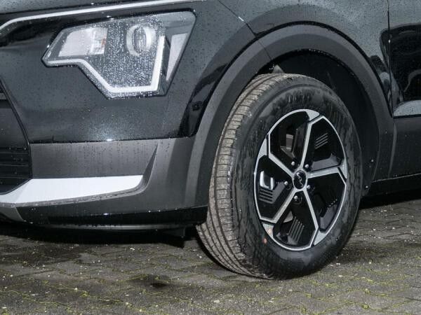 Kia Niro 1.6 HEV DCT EDITION7 DriveWise Navi