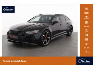 Audi RS6 Avant TFSI quattro LP: 176.951,-