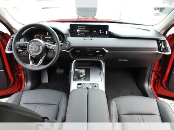 Mazda CX-60 eSKYACTIV-D200 Aut. HOMURA DA-P CON-P PRE-COM-P
