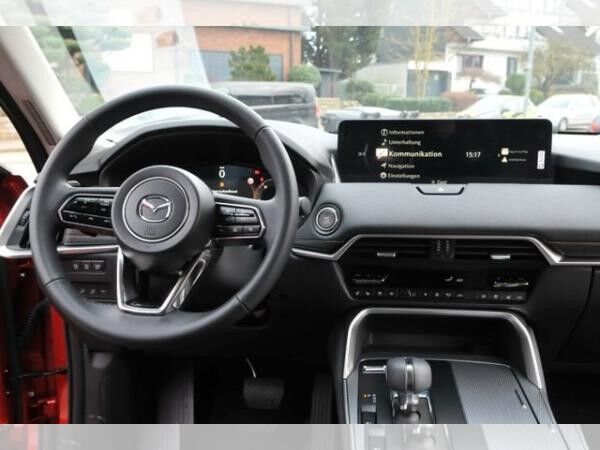 Mazda CX-60 eSKYACTIV-D200 Aut. HOMURA DA-P CON-P PRE-COM-P