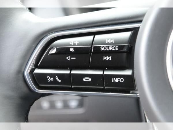 Mazda CX-60 eSKYACTIV-D200 Aut. HOMURA DA-P CON-P PRE-COM-P