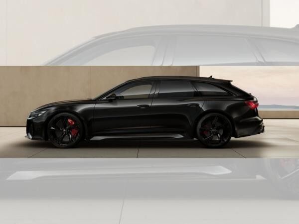 Audi RS6 Avant performance **SOFORT VERFÜGBAR**