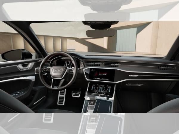Audi RS6 Avant performance **SOFORT VERFÜGBAR**