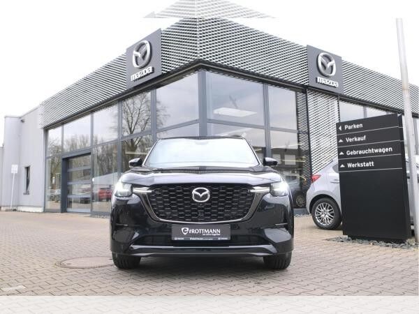 Mazda CX-60 2025 PHEV 327ps Aut. AWD Homura Plus