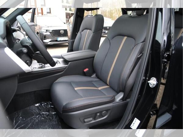 Mazda CX-60 2025 PHEV 327ps Aut. AWD Homura Plus
